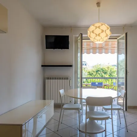 Apartamento Pierre A Rif A860 Grottammare
