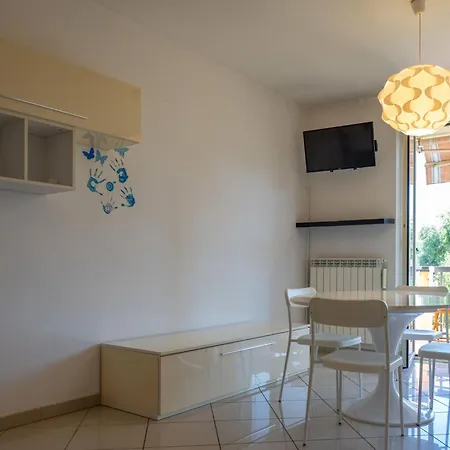 Apartamento Pierre A Rif A860 *