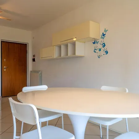 Apartamento Pierre A Rif A860 *