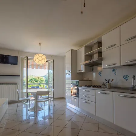 Pierre A Rif A860 Appartement