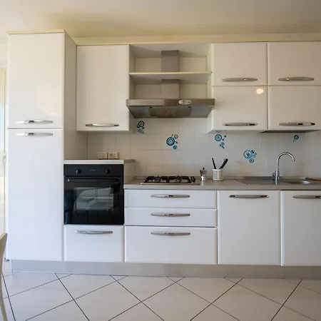 Apartamento Pierre A Rif A860 *