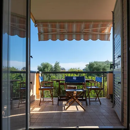 Pierre A Rif A860 Apartamento *