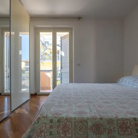 Apartamento Pierre A Rif A860