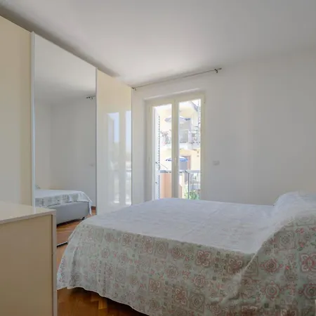 Pierre A Rif A860 Apartamento *