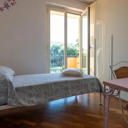 Apartamento Pierre A Rif A860