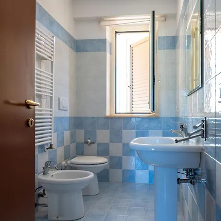 Apartamento Pierre A Rif A860