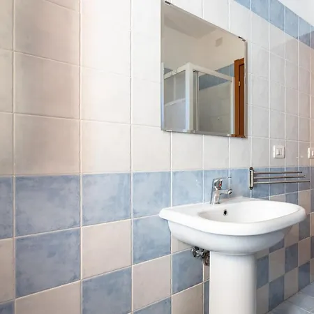 Apartamento Pierre A Rif A860
