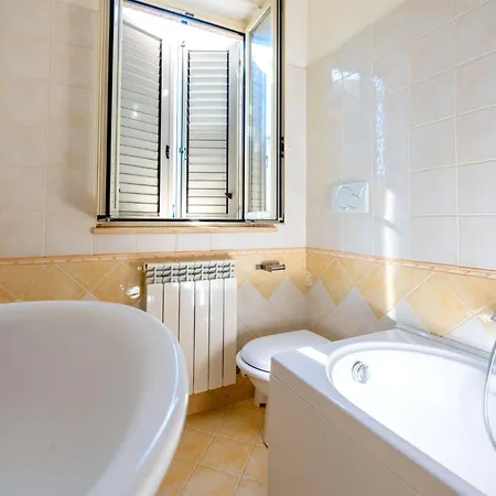 Pierre A Rif A860 Apartamento