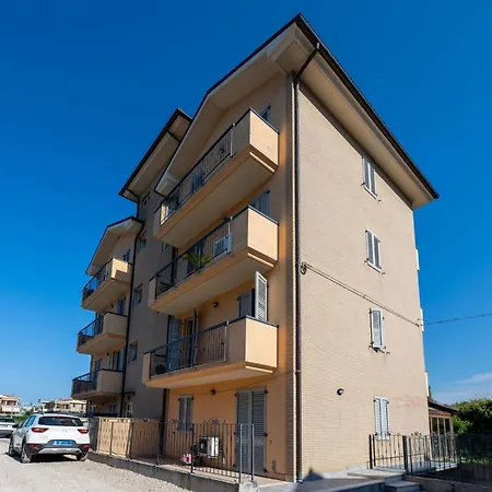Pierre A Rif A860 * Grottammare