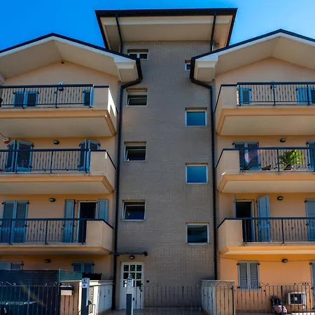 Pierre A Rif A860 Apartamento *