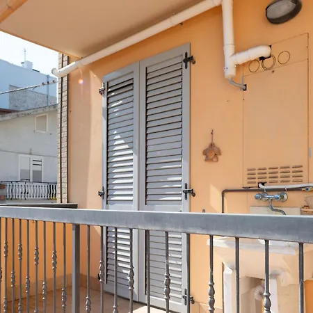 Pierre A Rif A860 Apartamento *