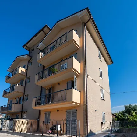 Pierre A Rif A860 Appartement *