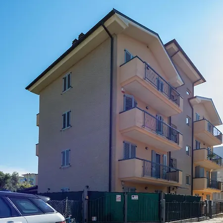 Pierre A Rif A860 * Grottammare